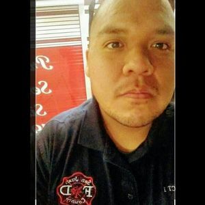 Meet your Posher, Nicholas